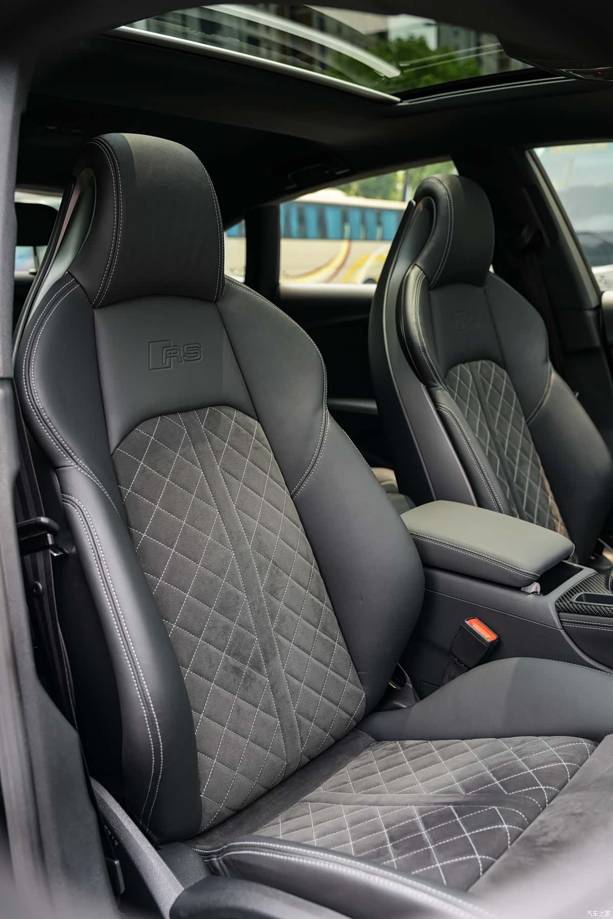 Audi RS, 2021 12