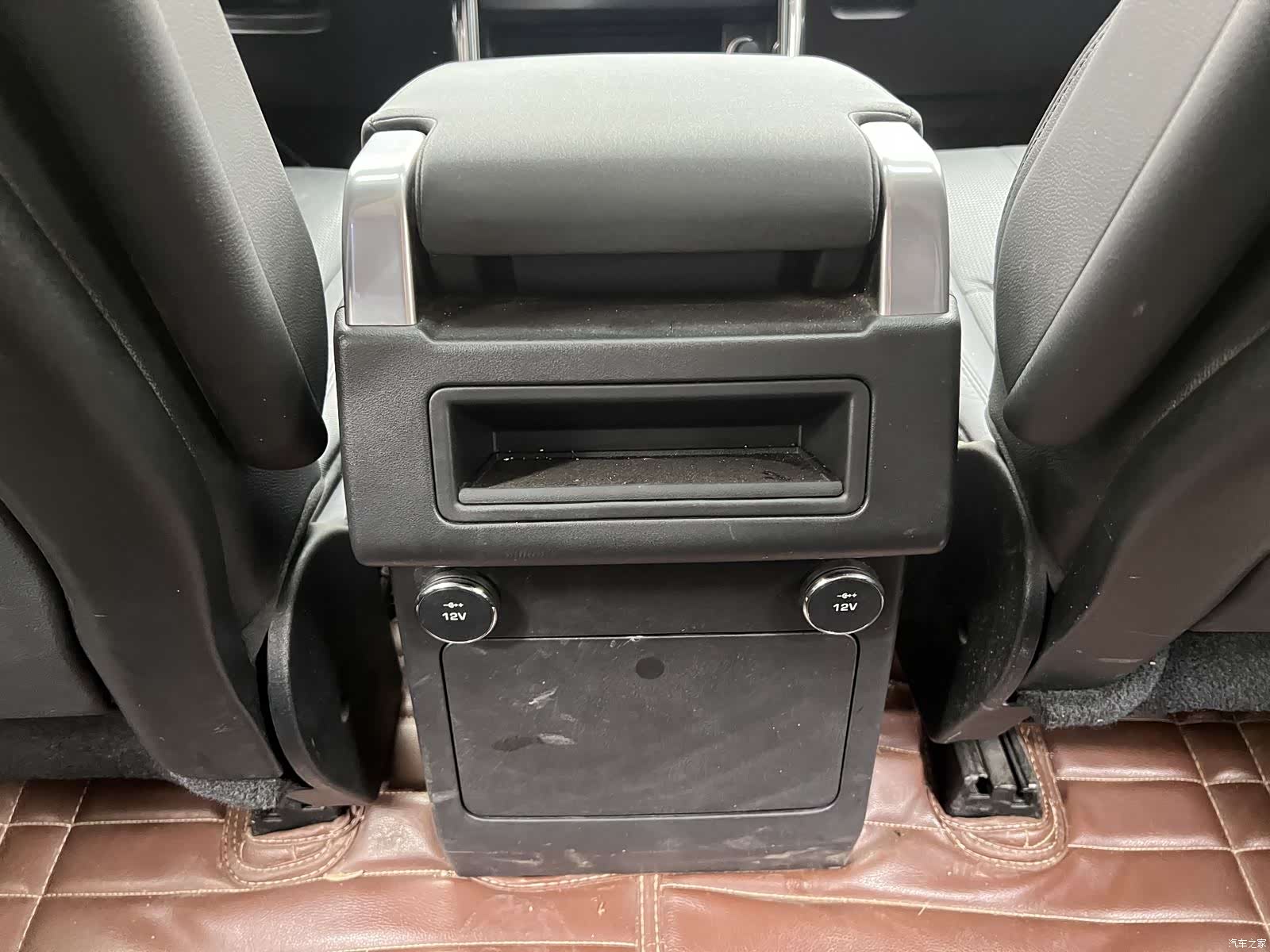 Land Rover Discovery, 2017 19