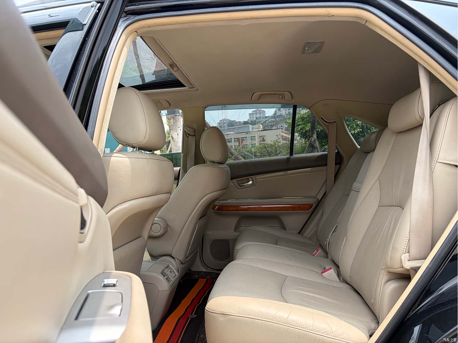 Lexus RX, 2009 7