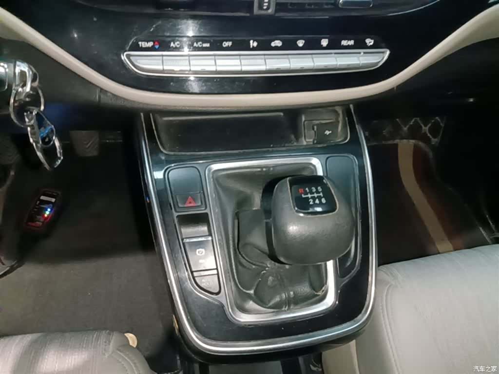 GAC M6, 2022 14