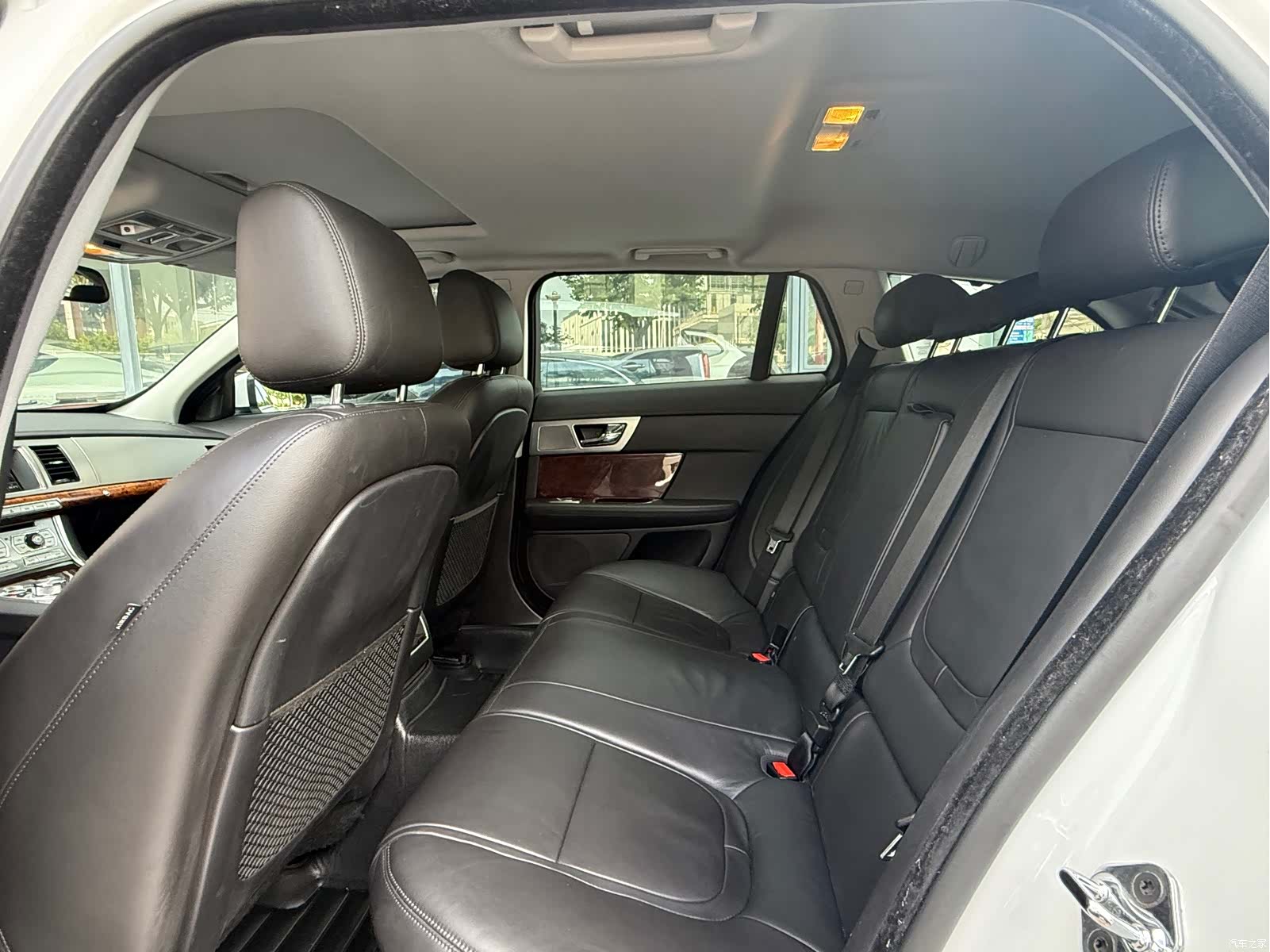 Jaguar XF, 2014 20