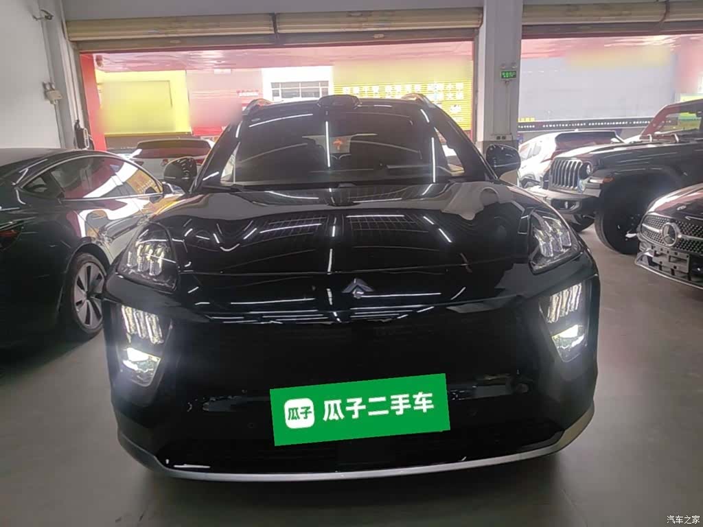 Hyper HL, 2025 3