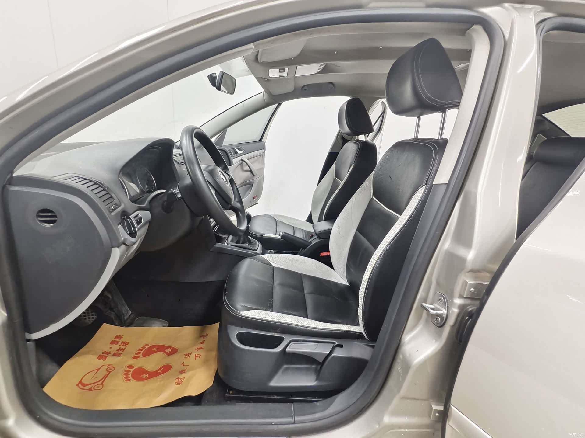 Skoda Octavia, 2014 10
