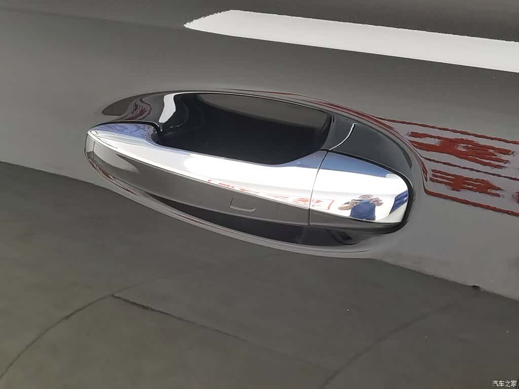 Mercedes-Benz GLB, 2022 18