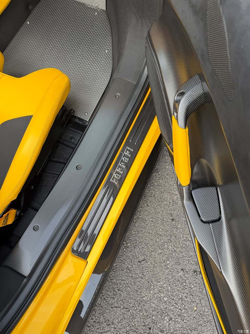 Ferrari 488, 2019 11
