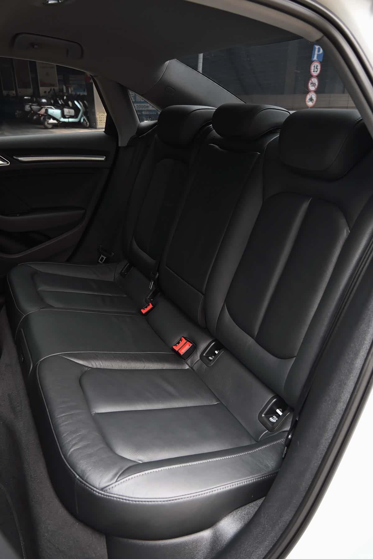 Audi A3, 2019 24