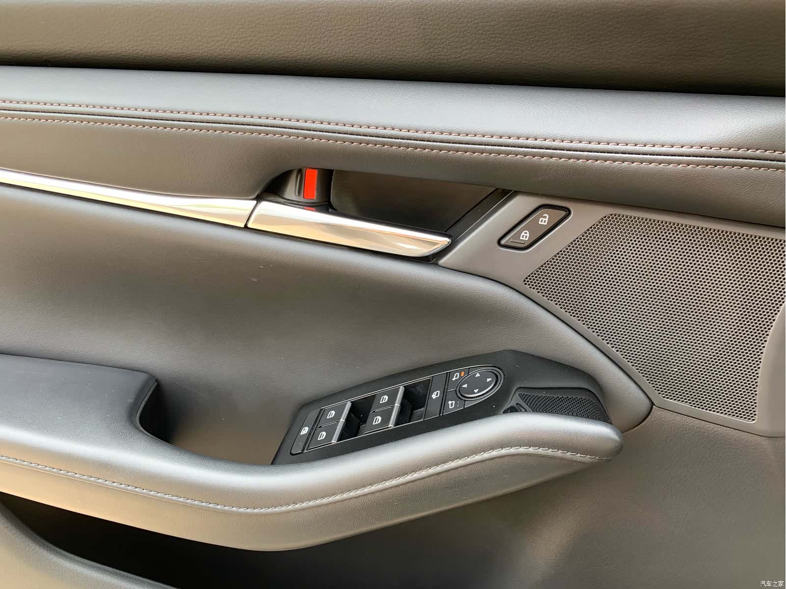 Mazda Mazda3, 2021 20