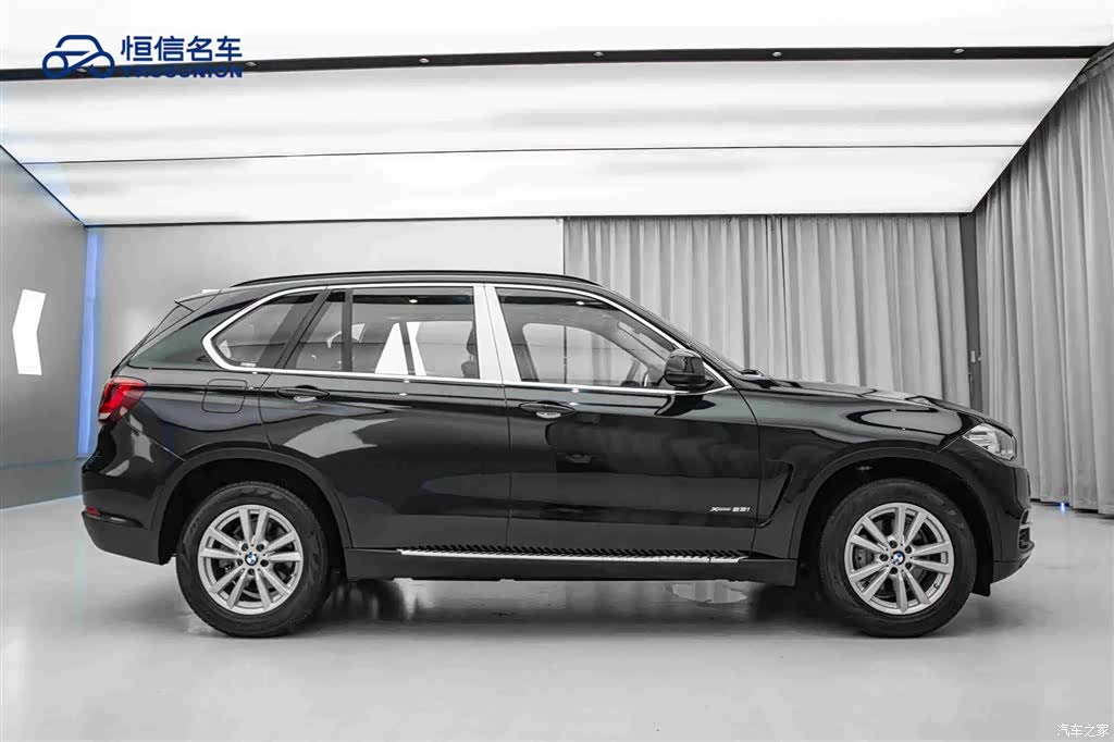 BMW X5, 2016 4