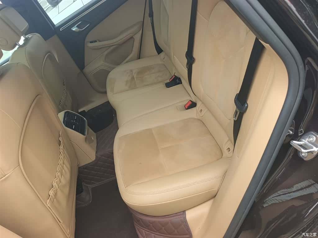 Porsche Macan, 2017 17