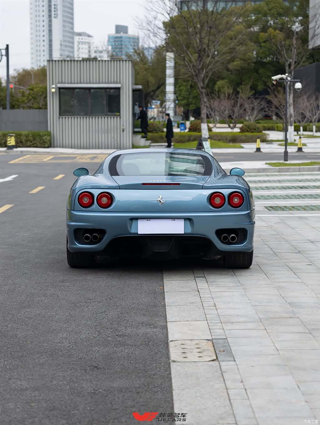 Ferrari 360, 2005 все фото