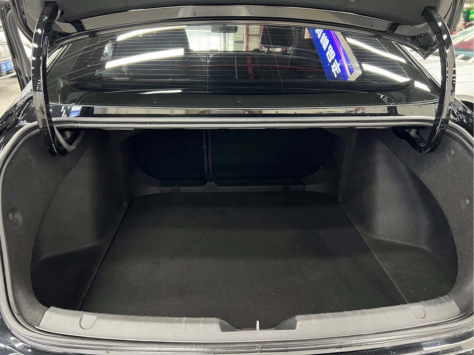 Geely Preface, 2022 28