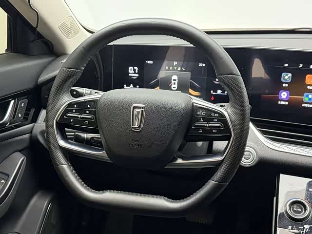 Bestune B70, 2024 10