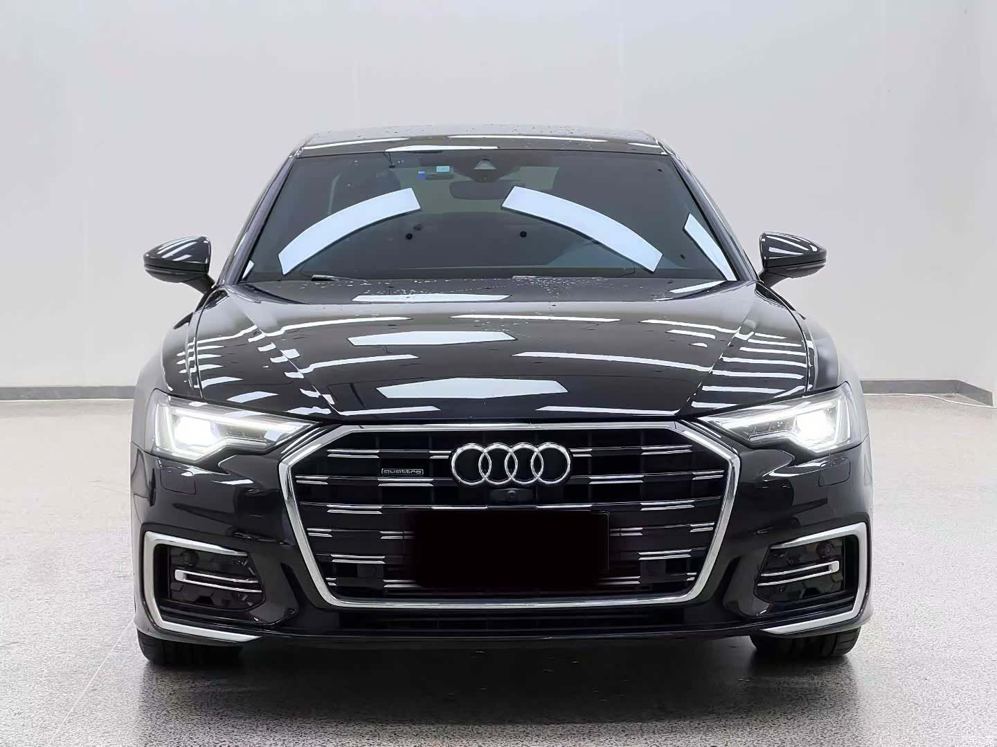 Audi A6L, 2025 2