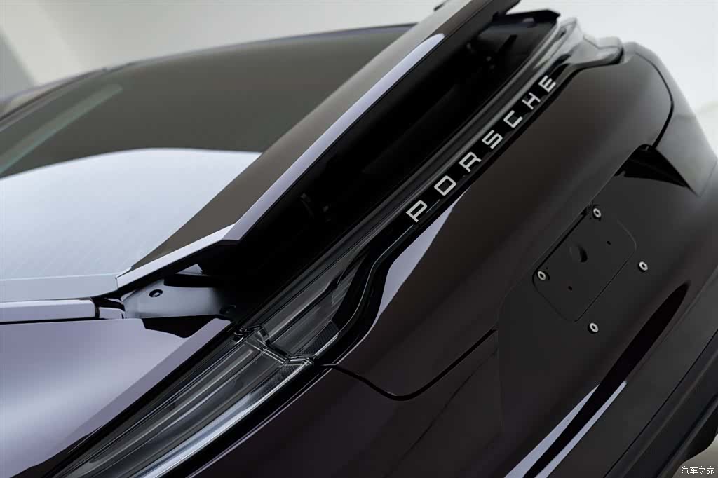 Porsche Panamera, 2022 8