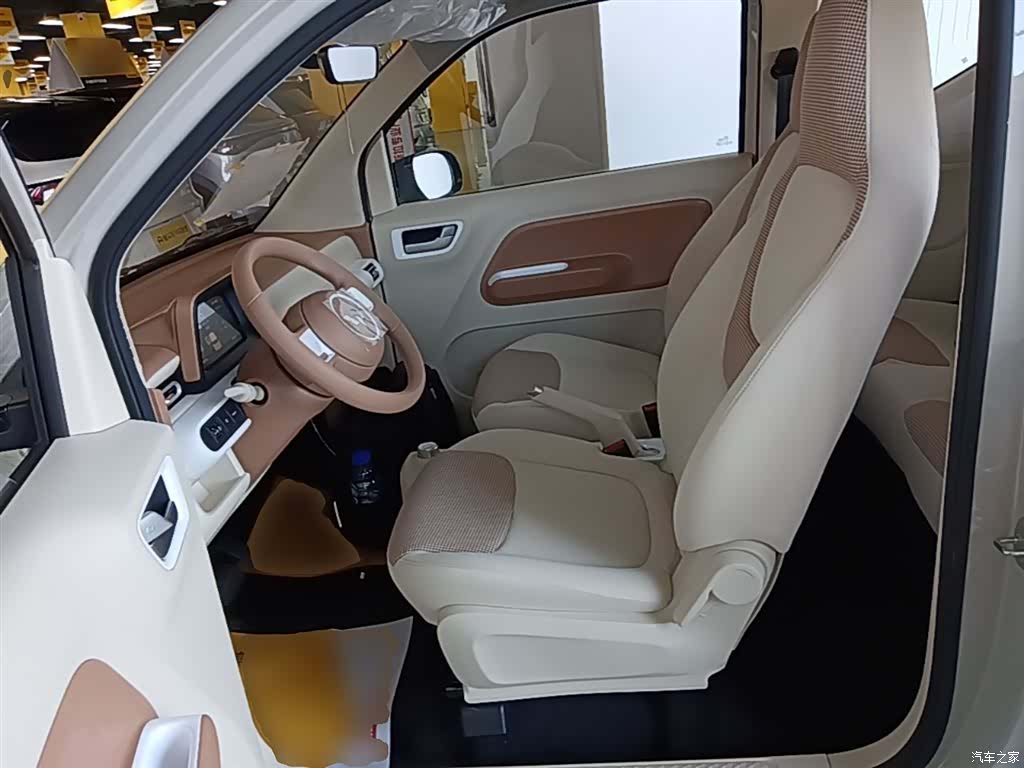 Wuling MINIEV, 2026 15