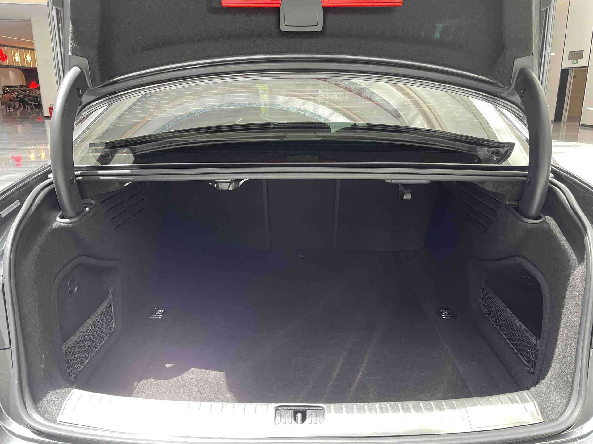 Audi A4L, 2022 15