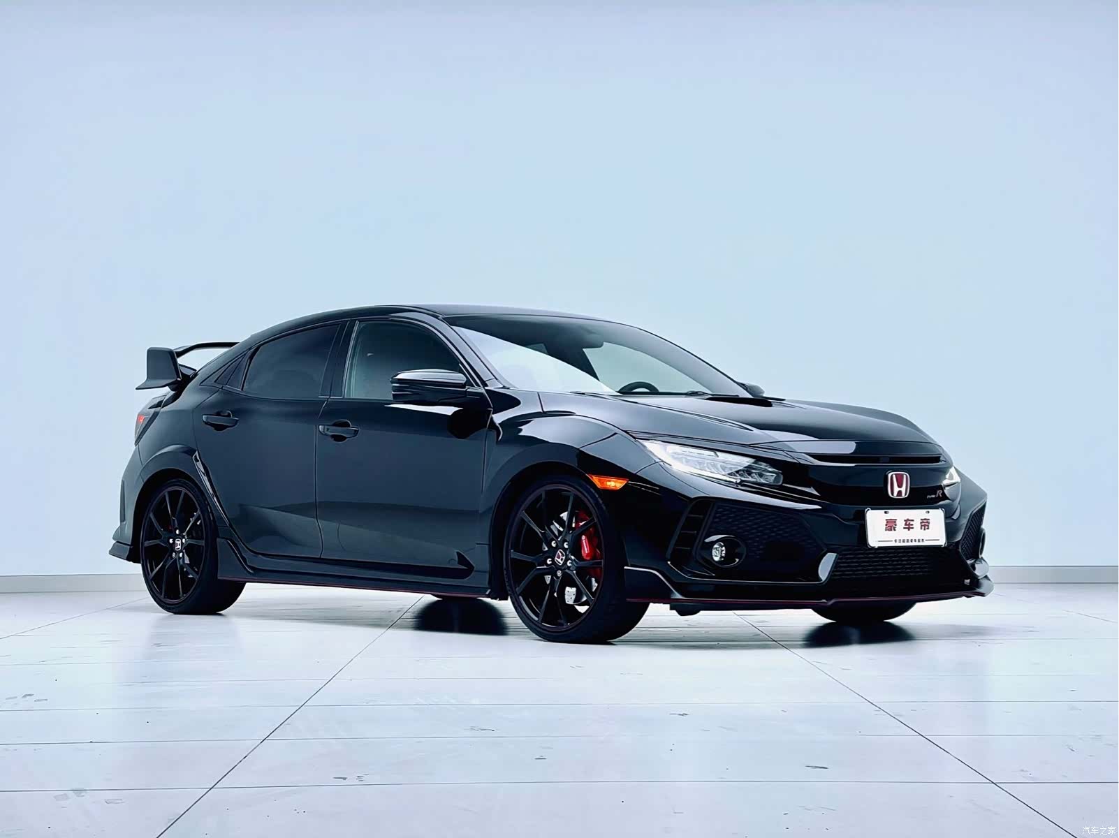 SiYu(JinKou) Civic, 2018 6