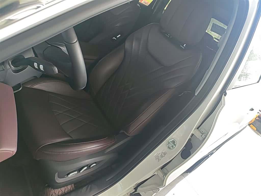 Chery Tiggo 8, 2024 14