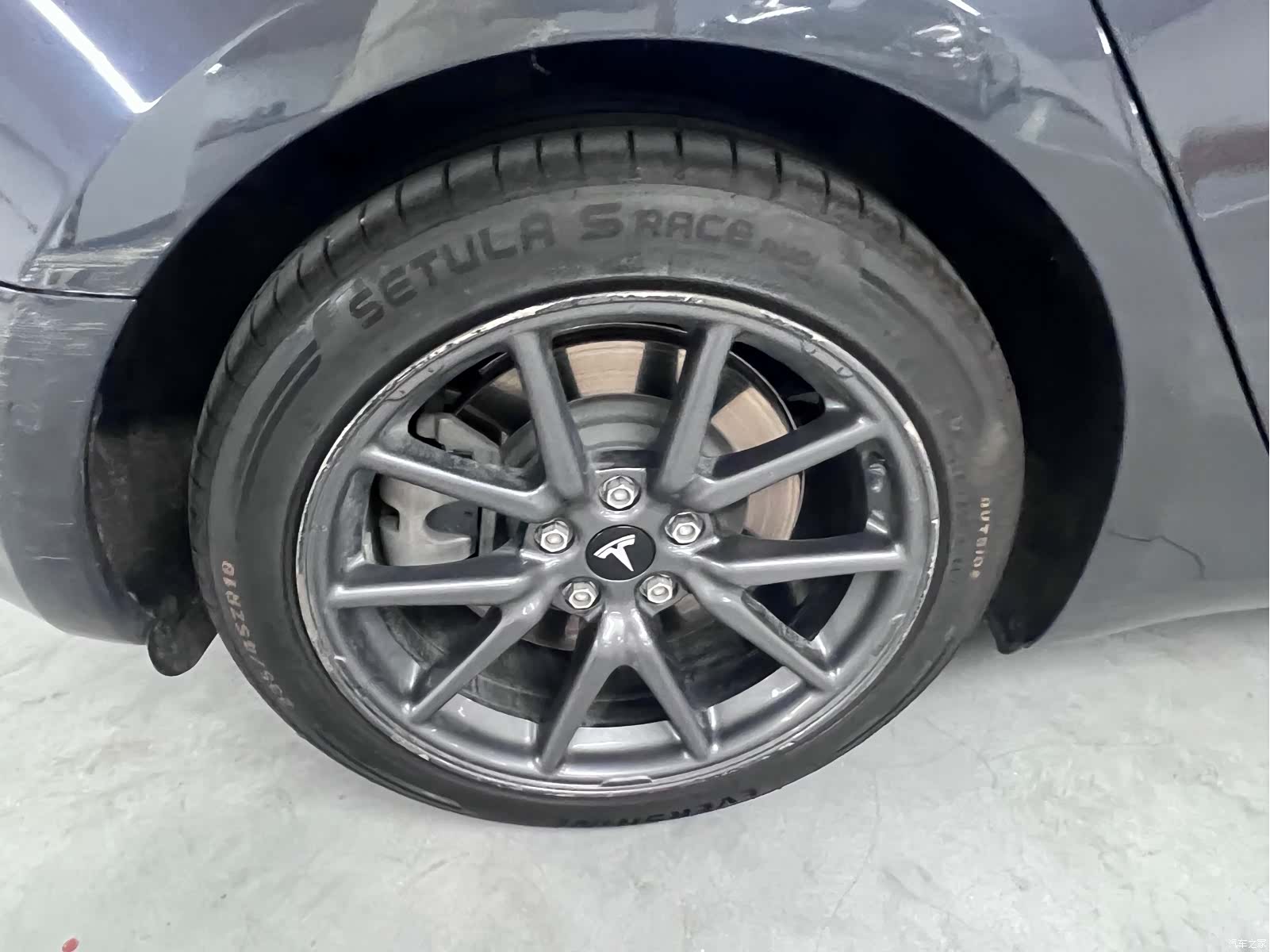 Tesla Model 3, 2020 14
