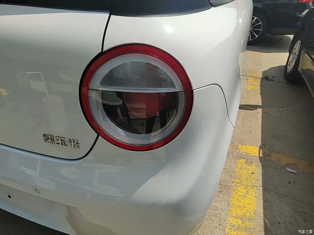Changan Lumin, 2026 7