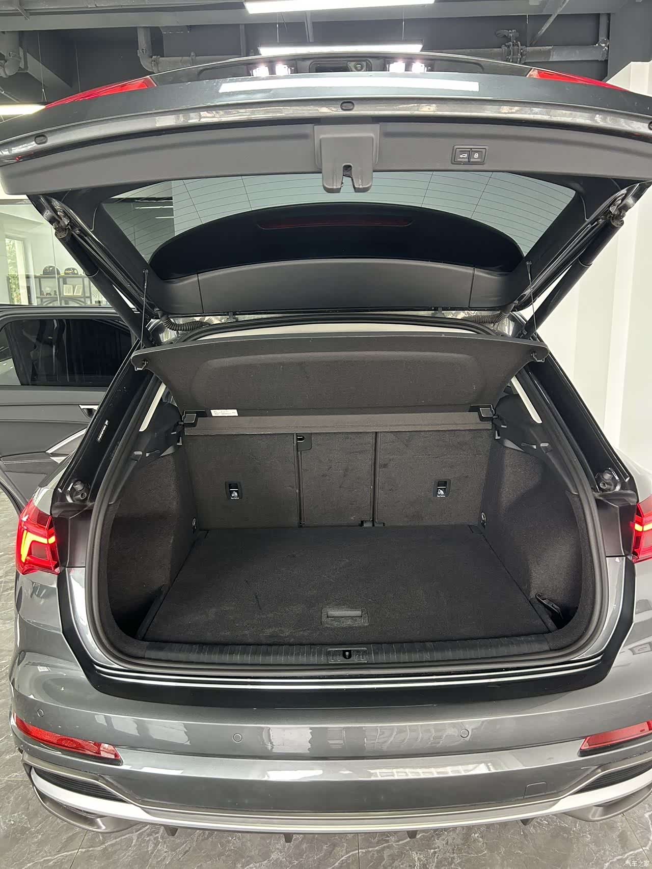Audi Q3, 2023 20