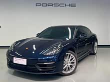 Panamera 2023�� Panamera �����ӳ��� 2.9T