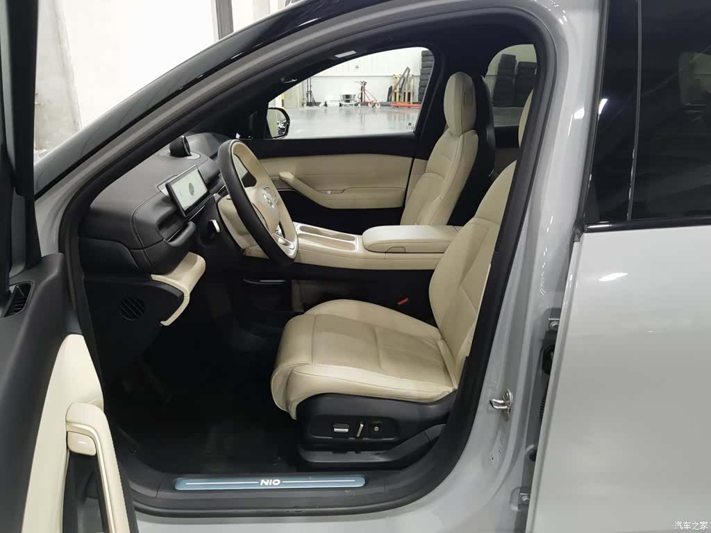 NIO ES6, 2024 10