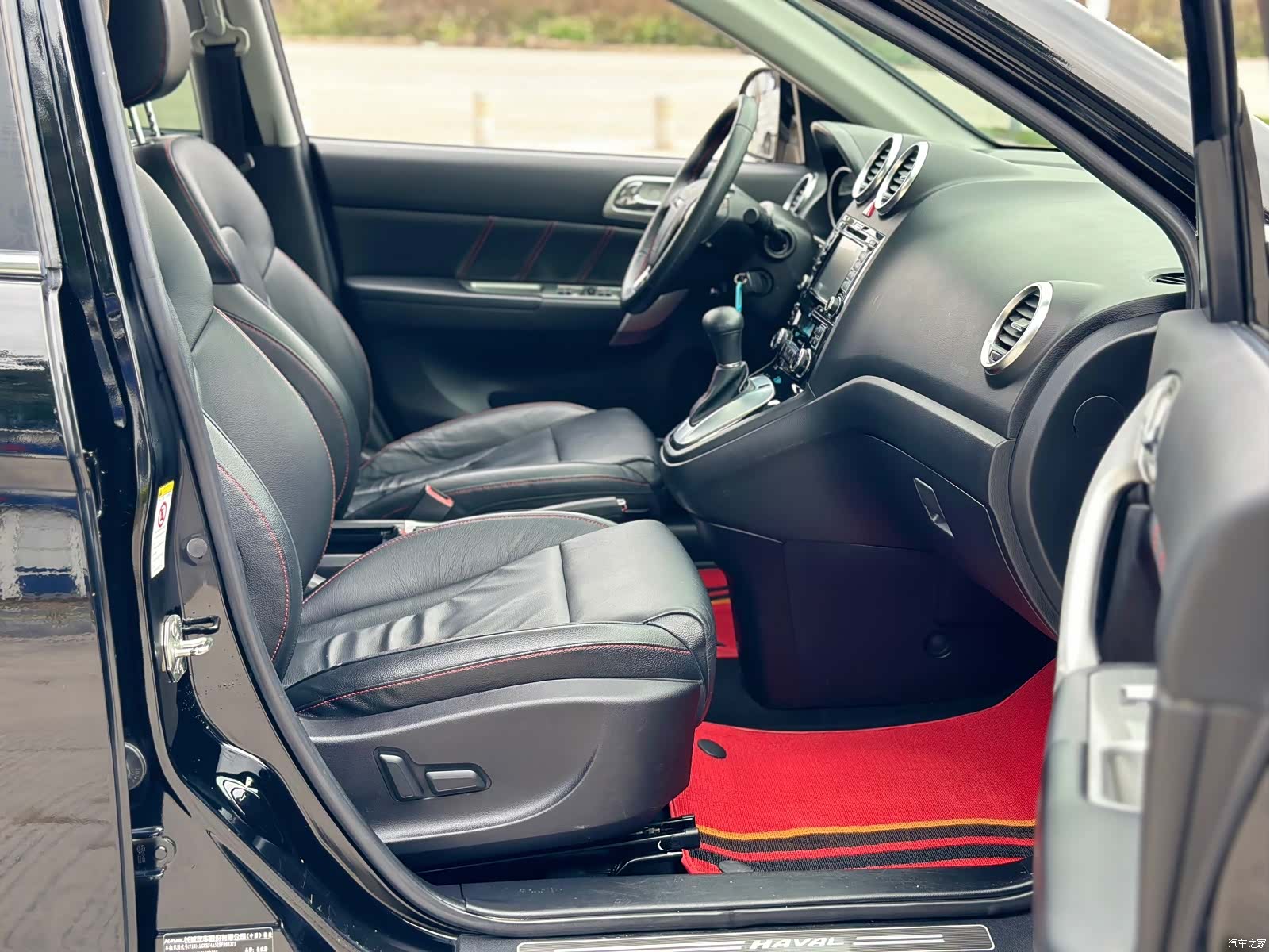 Haval H6, 2014 9