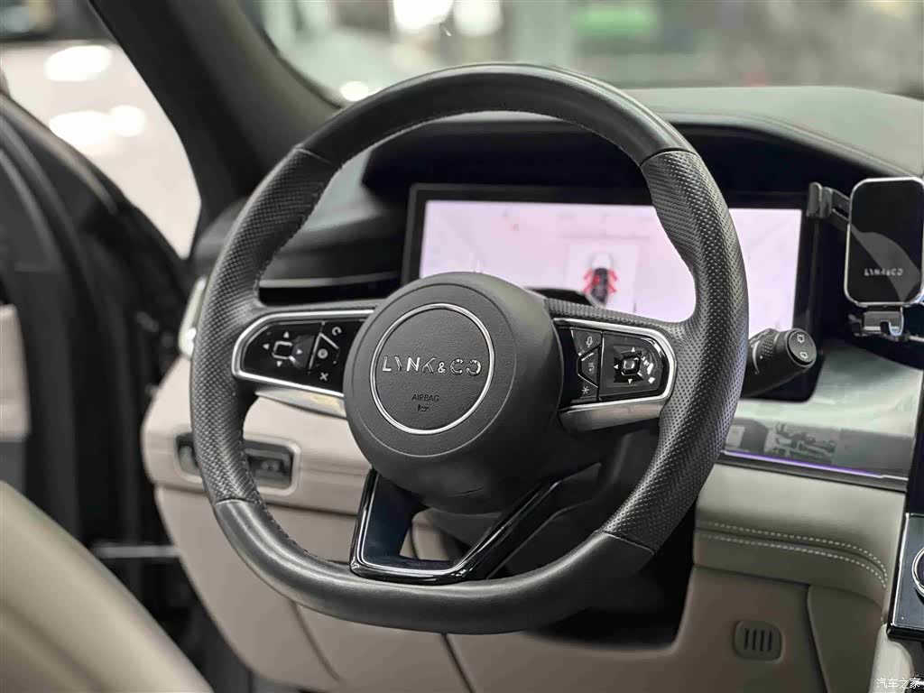 Lynk & Co 02, 2024 11
