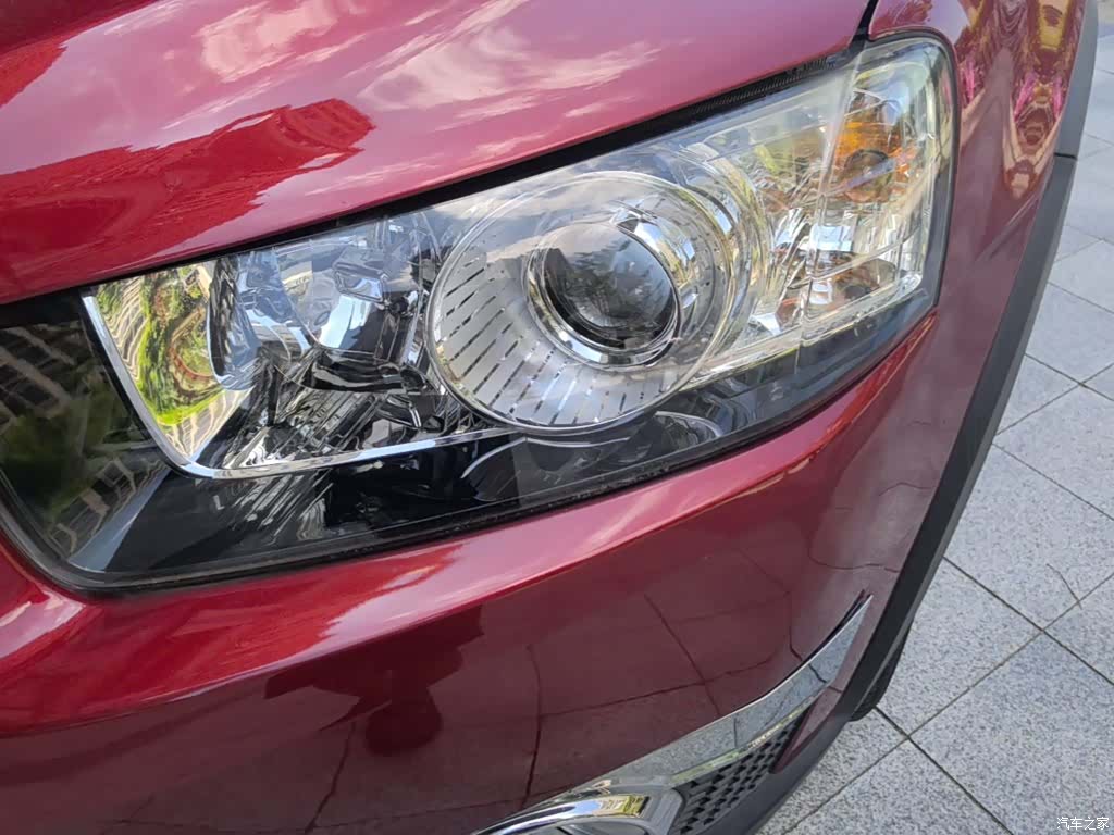 Chevrolet 7, 2014 24