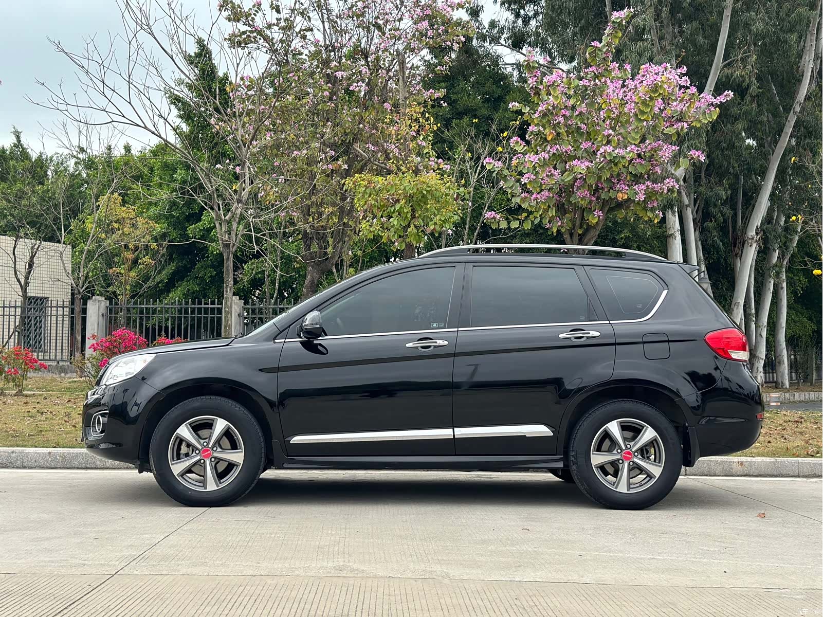 Haval H6, 2014 10