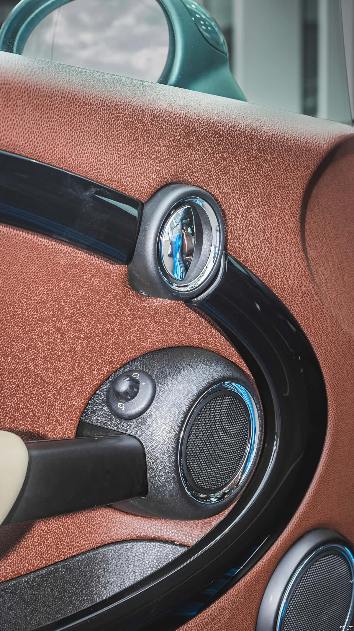 Mini Clubman, 2010 все фото