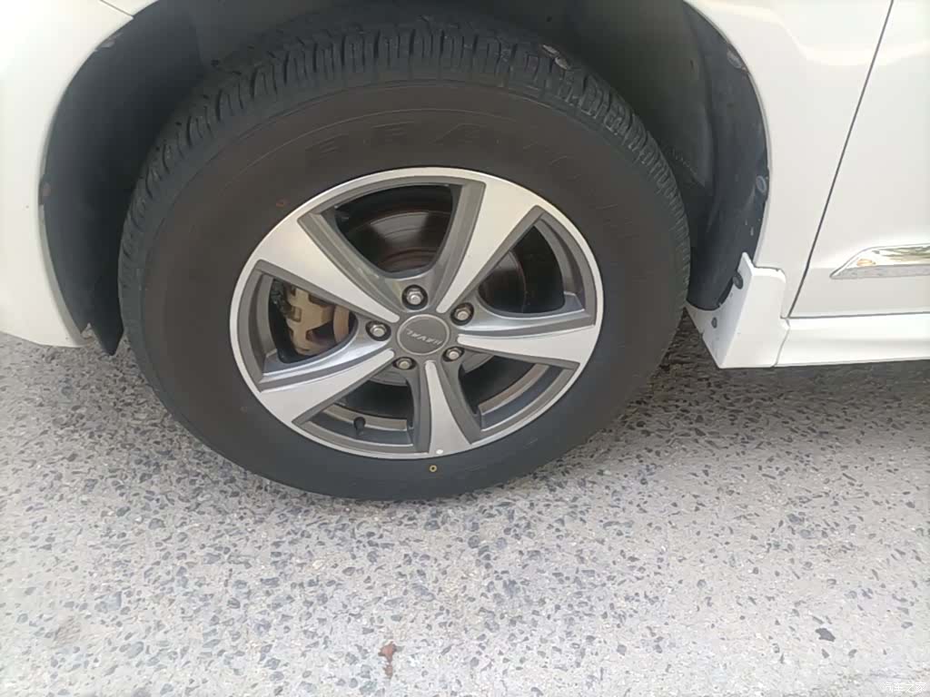 Haval H6, 2015 23