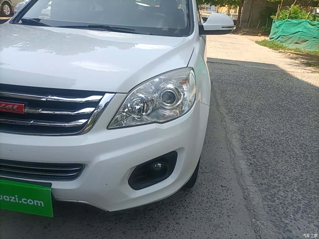 Haval H6, 2015 24