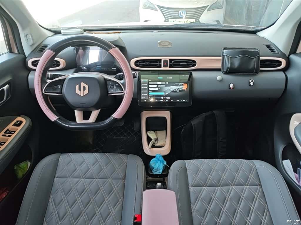 Leapmotor T03, 2021 10