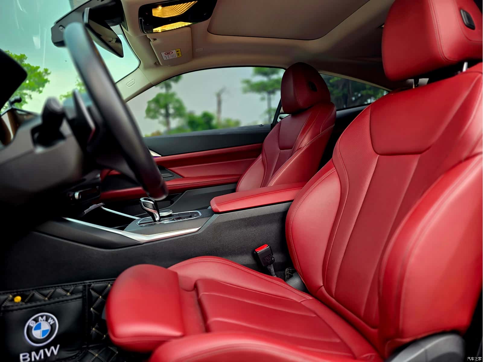 BMW 4 Series, 2022 4