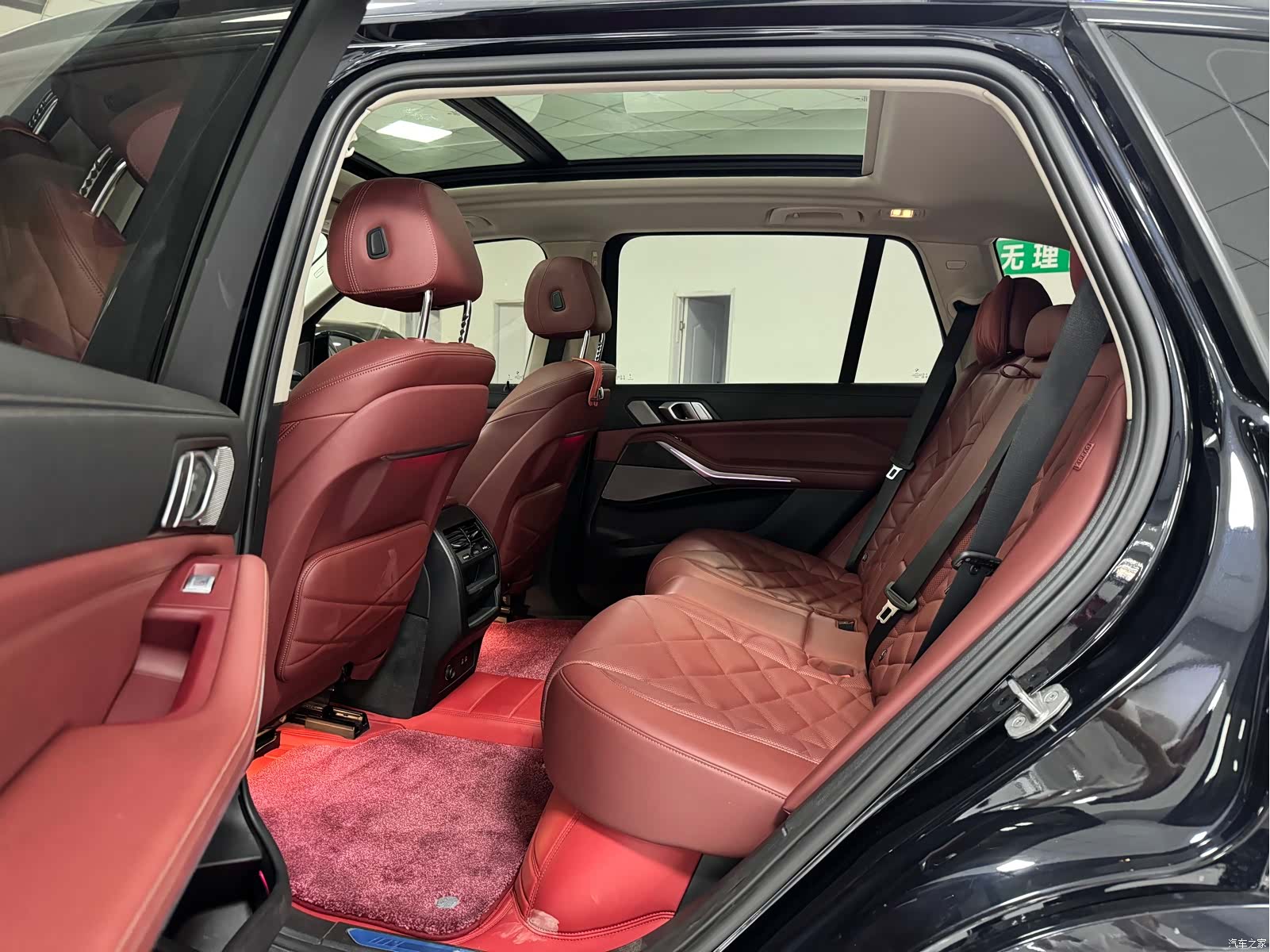 BMW X5, 2023 6