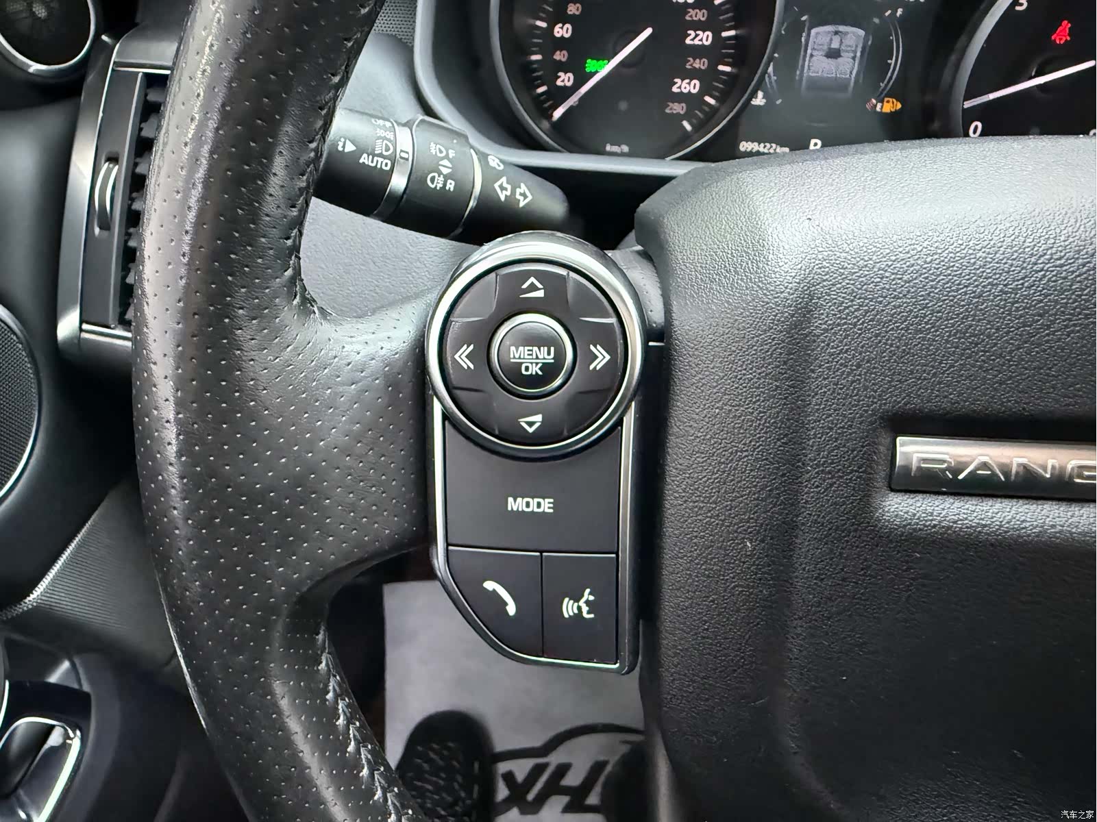 Land Rover Range Rover, 2017 17