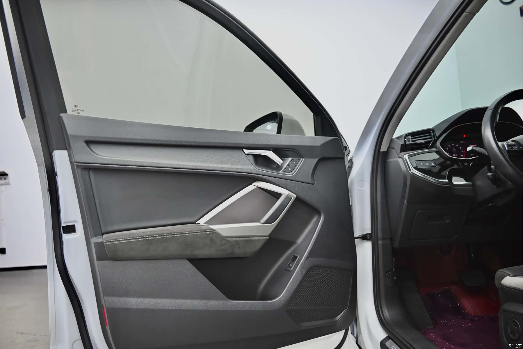 Audi Q3, 2019 18