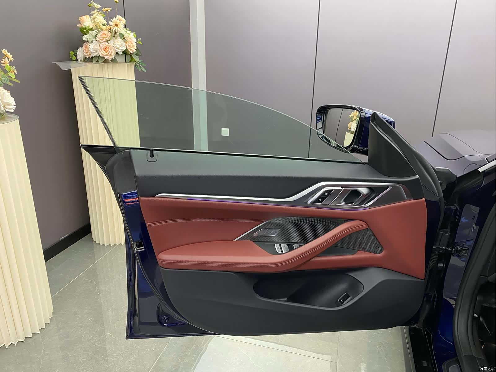 BMW 4 Series, 2022 12
