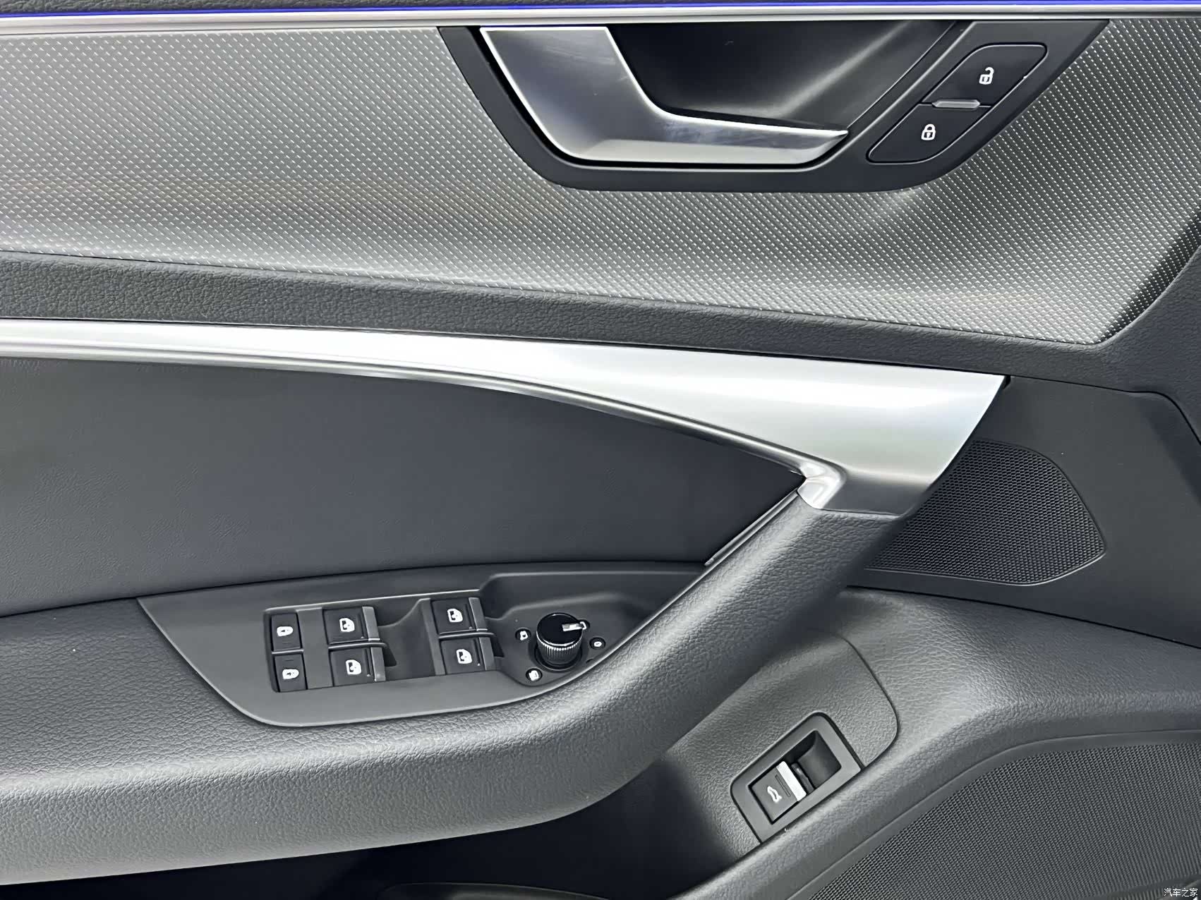 Audi A6L, 2022 18