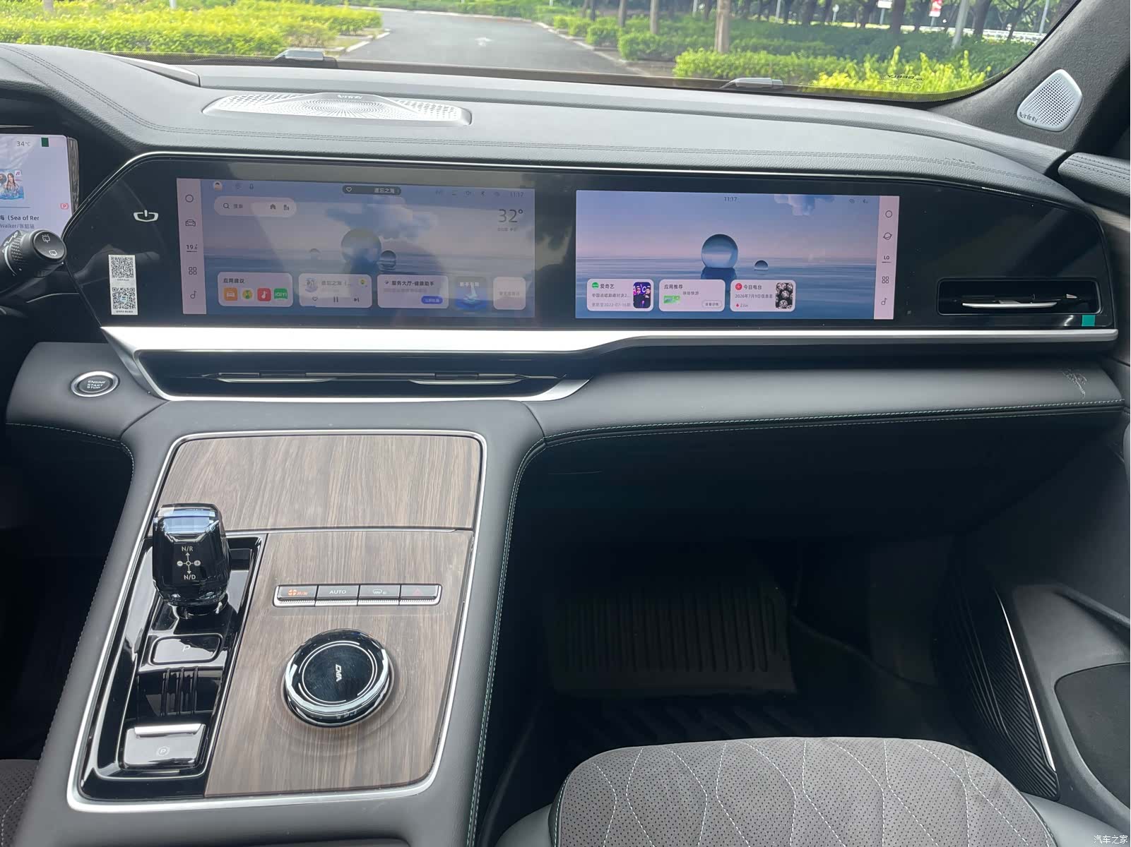 Geely Xingyue L, 2025 17