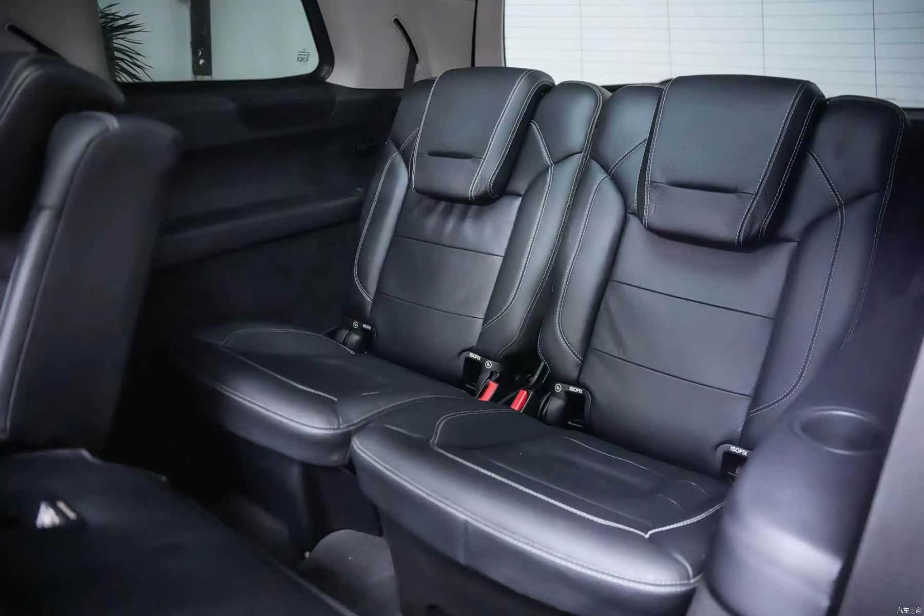 Mercedes-Benz GL-Class, 2014 4