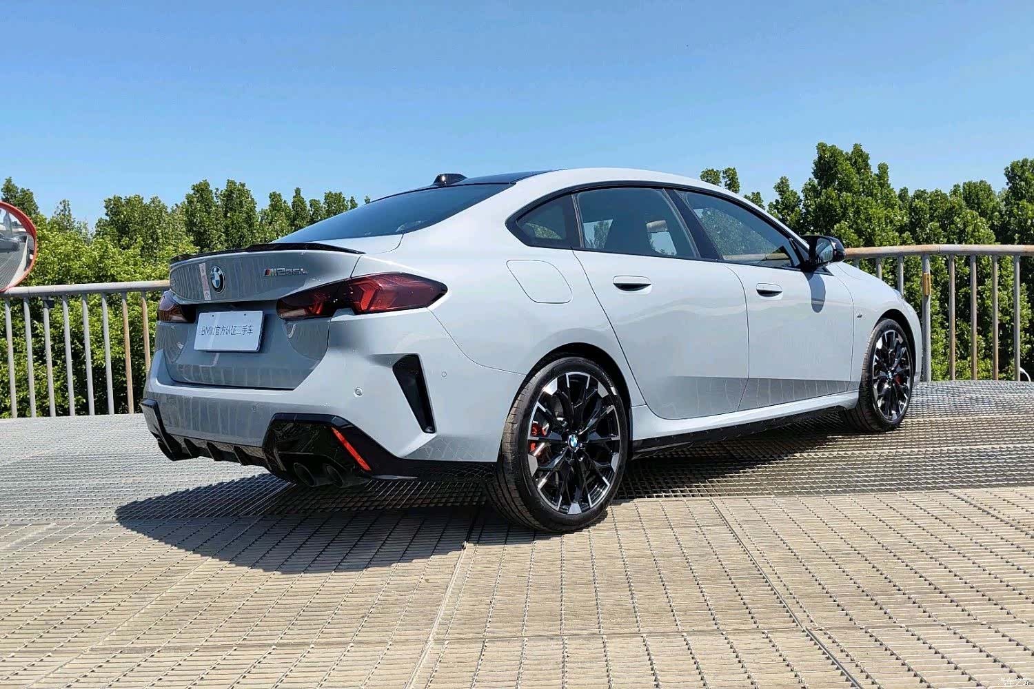 BMW M2, 2025 все фото