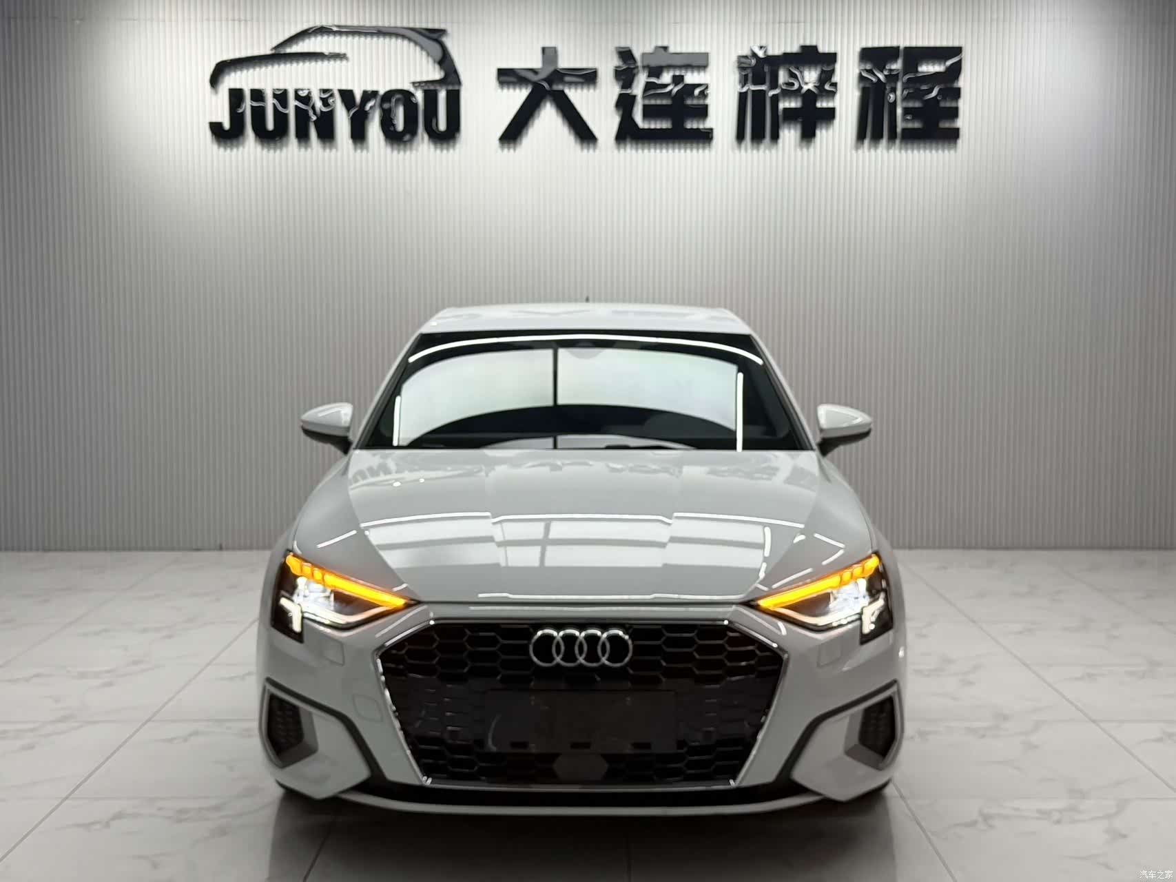 Audi A3, 2022 2