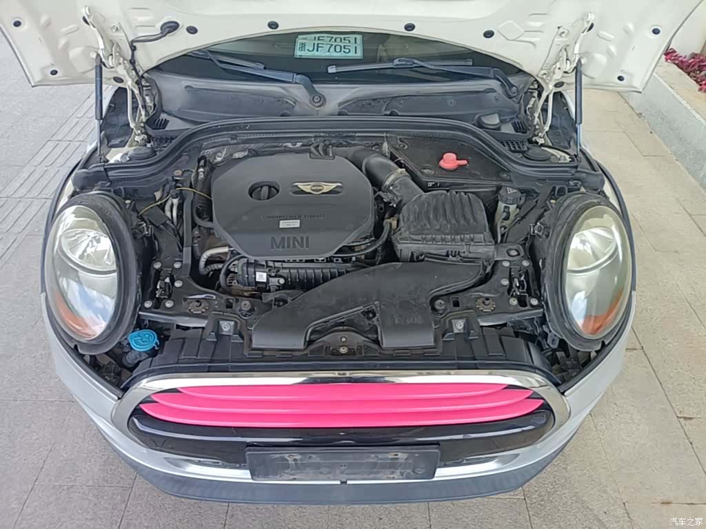 Mini Cooper, 2014 20