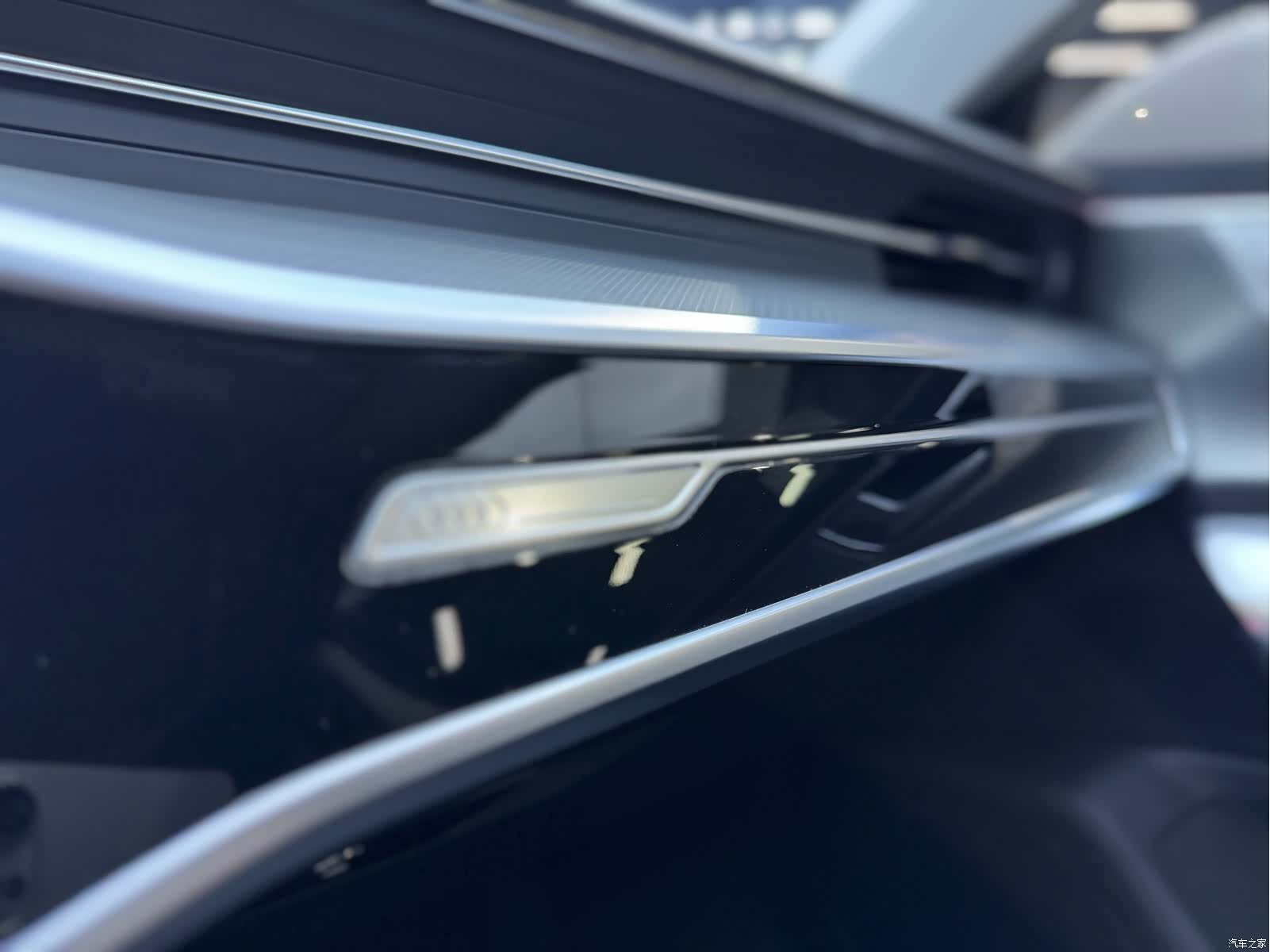 Audi A7, 2024 12