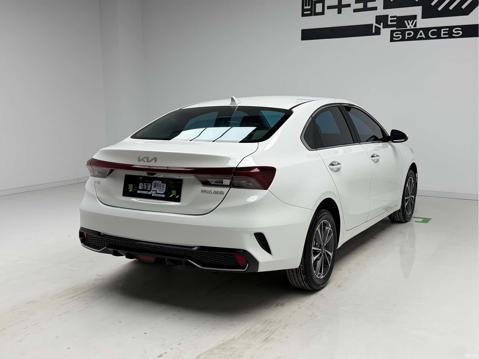 Kia K3, 2023 4