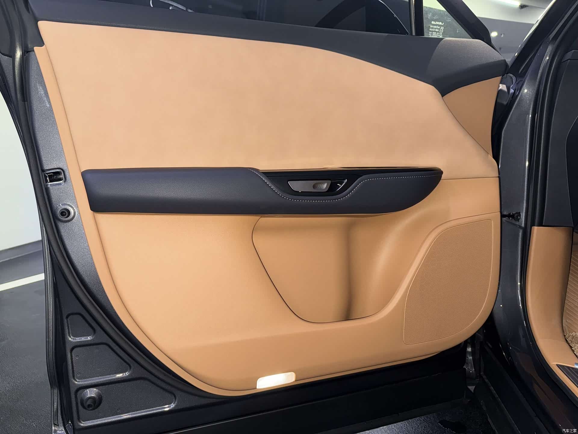 Lexus RZ, 2023 15