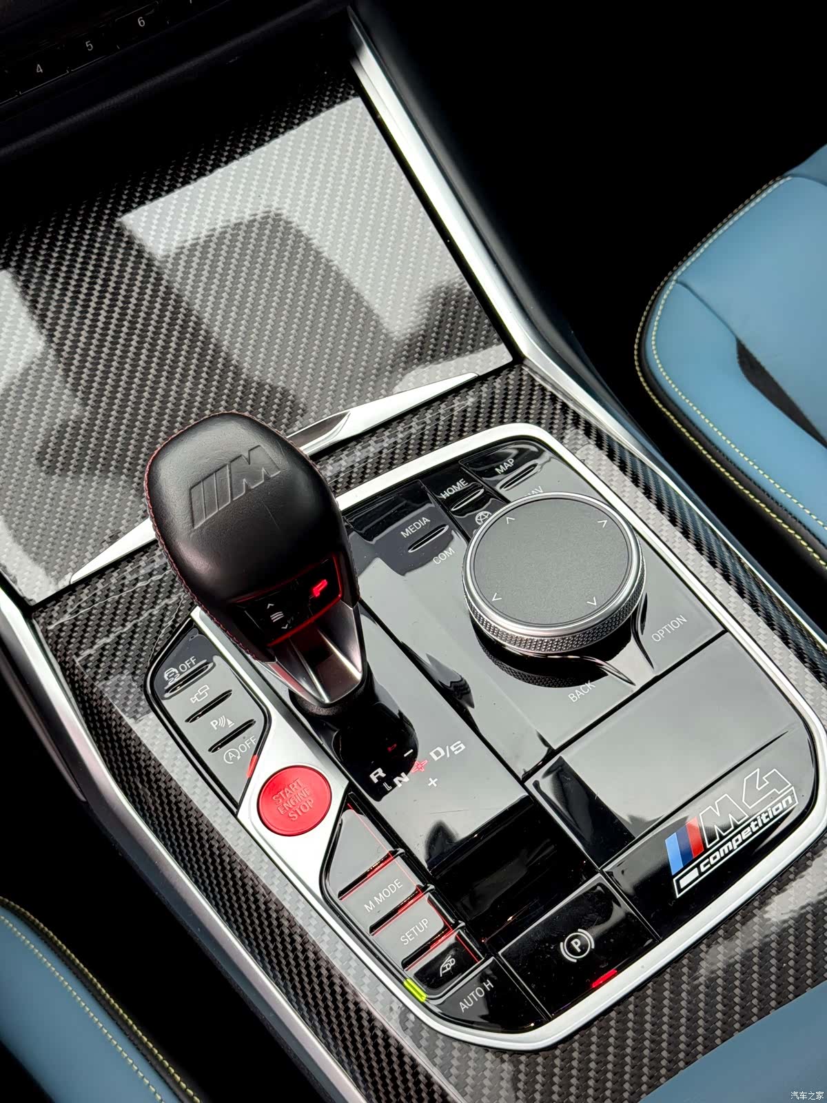 BMW M4, 2022 10